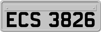 ECS3826