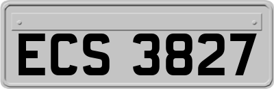 ECS3827