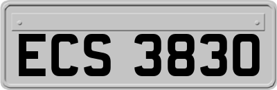 ECS3830