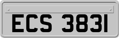ECS3831