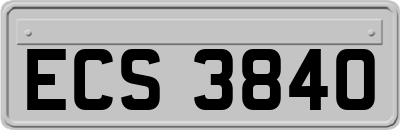ECS3840