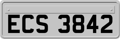 ECS3842
