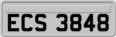 ECS3848