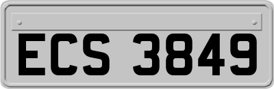 ECS3849