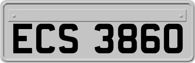 ECS3860