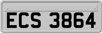 ECS3864