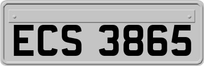 ECS3865