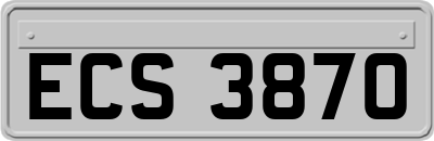 ECS3870