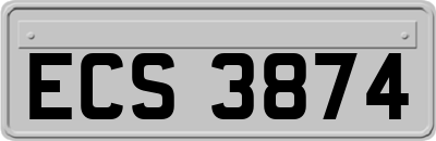 ECS3874
