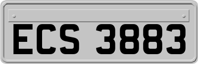 ECS3883