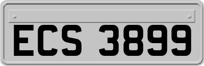 ECS3899