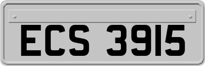 ECS3915