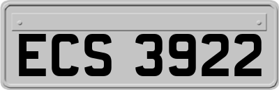 ECS3922
