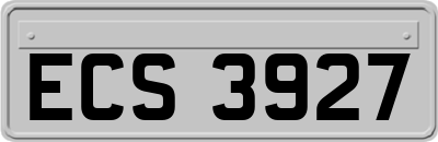 ECS3927