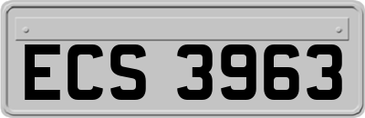 ECS3963