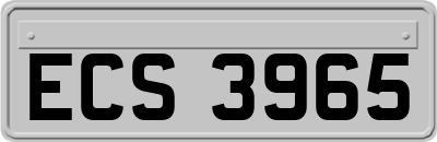 ECS3965