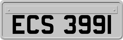 ECS3991
