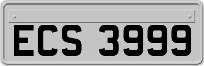 ECS3999