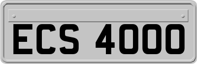 ECS4000