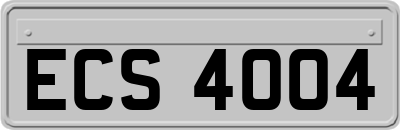 ECS4004