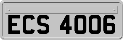 ECS4006