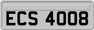 ECS4008