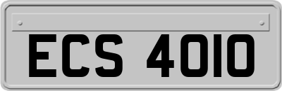 ECS4010