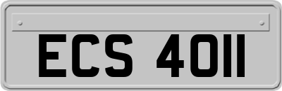 ECS4011