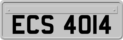 ECS4014