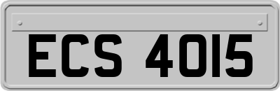 ECS4015