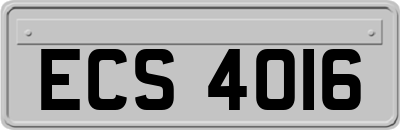 ECS4016