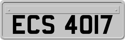 ECS4017