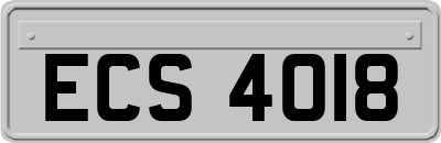ECS4018