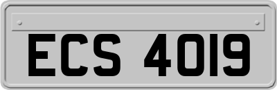 ECS4019