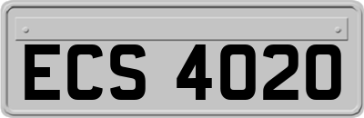 ECS4020