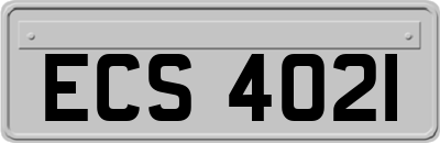 ECS4021
