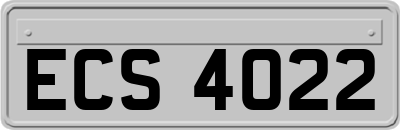 ECS4022