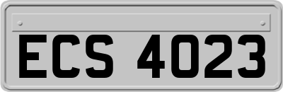 ECS4023