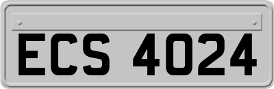 ECS4024