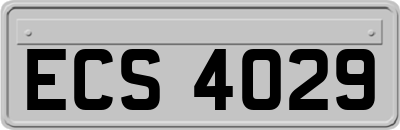 ECS4029