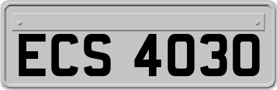 ECS4030
