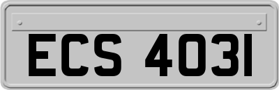 ECS4031