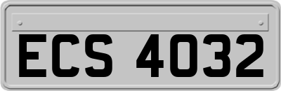 ECS4032