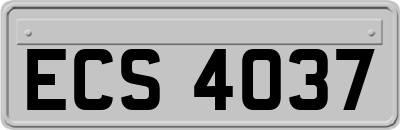 ECS4037