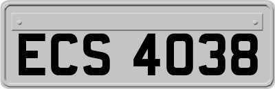 ECS4038