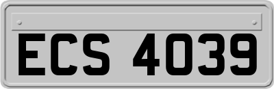 ECS4039