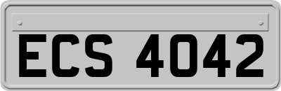 ECS4042