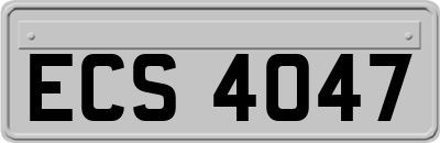 ECS4047