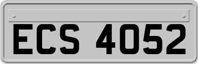 ECS4052