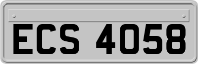 ECS4058